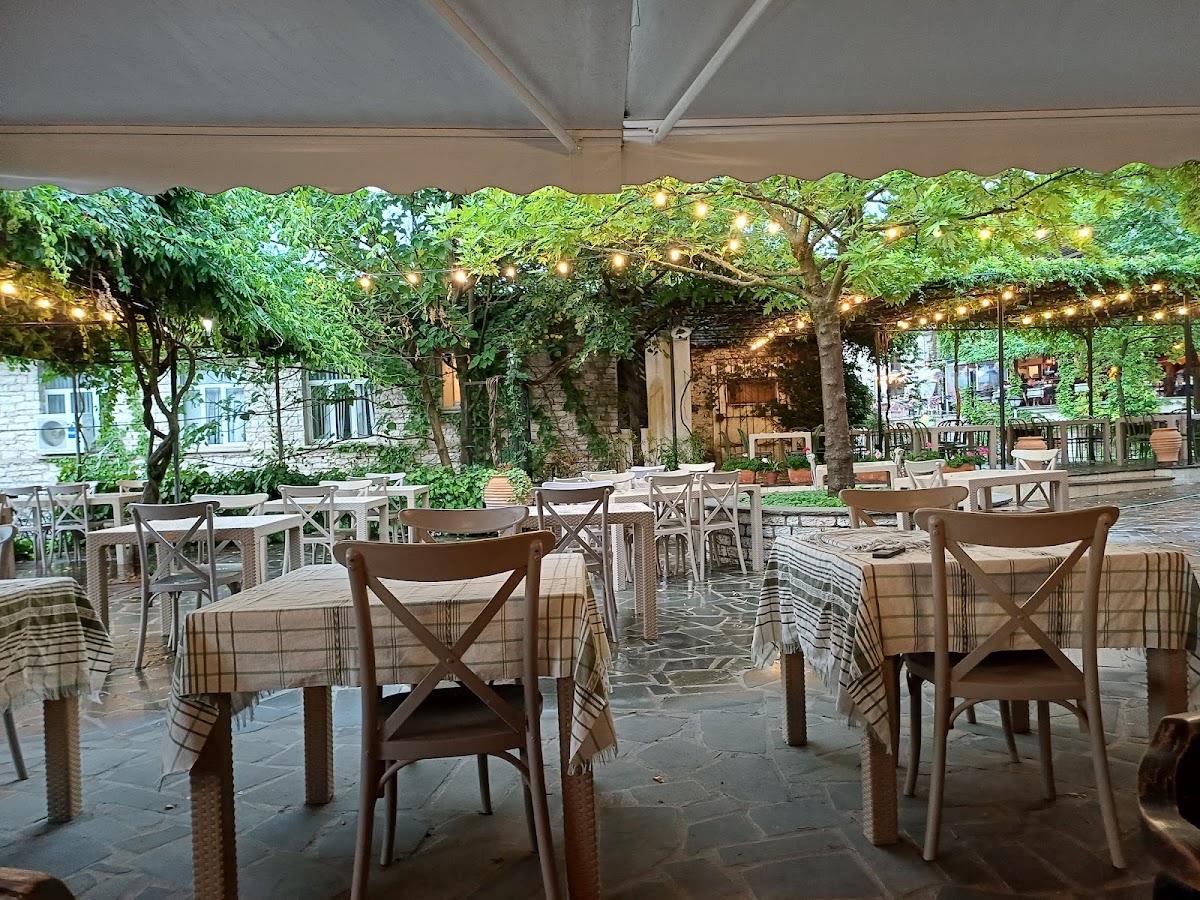 Taverna Kuka