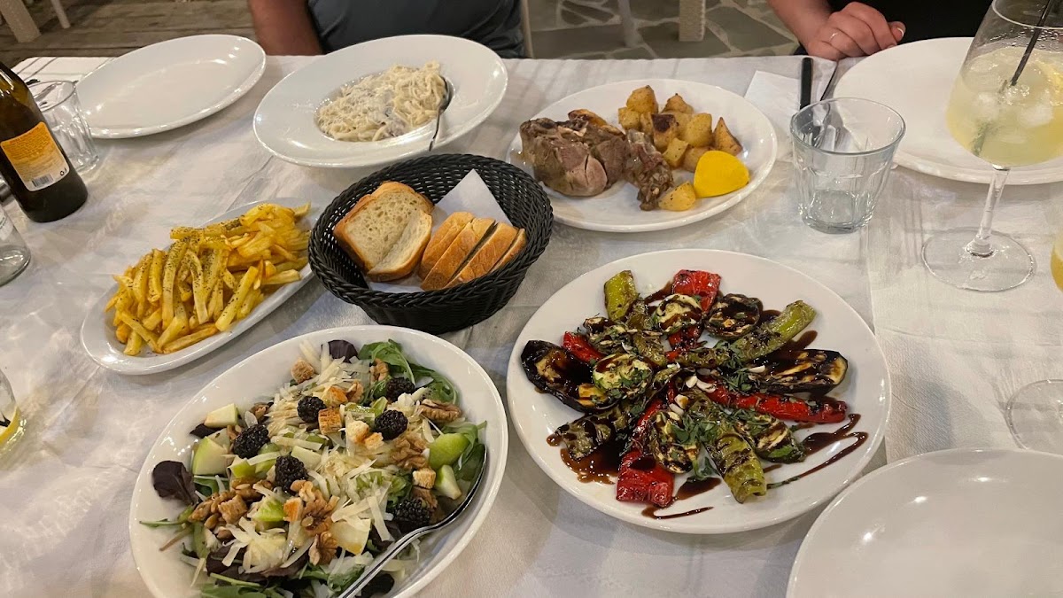 Taverna Kuka