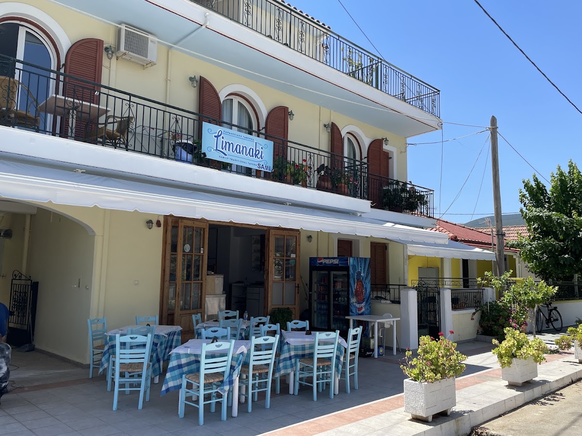 Limanaki Sami
