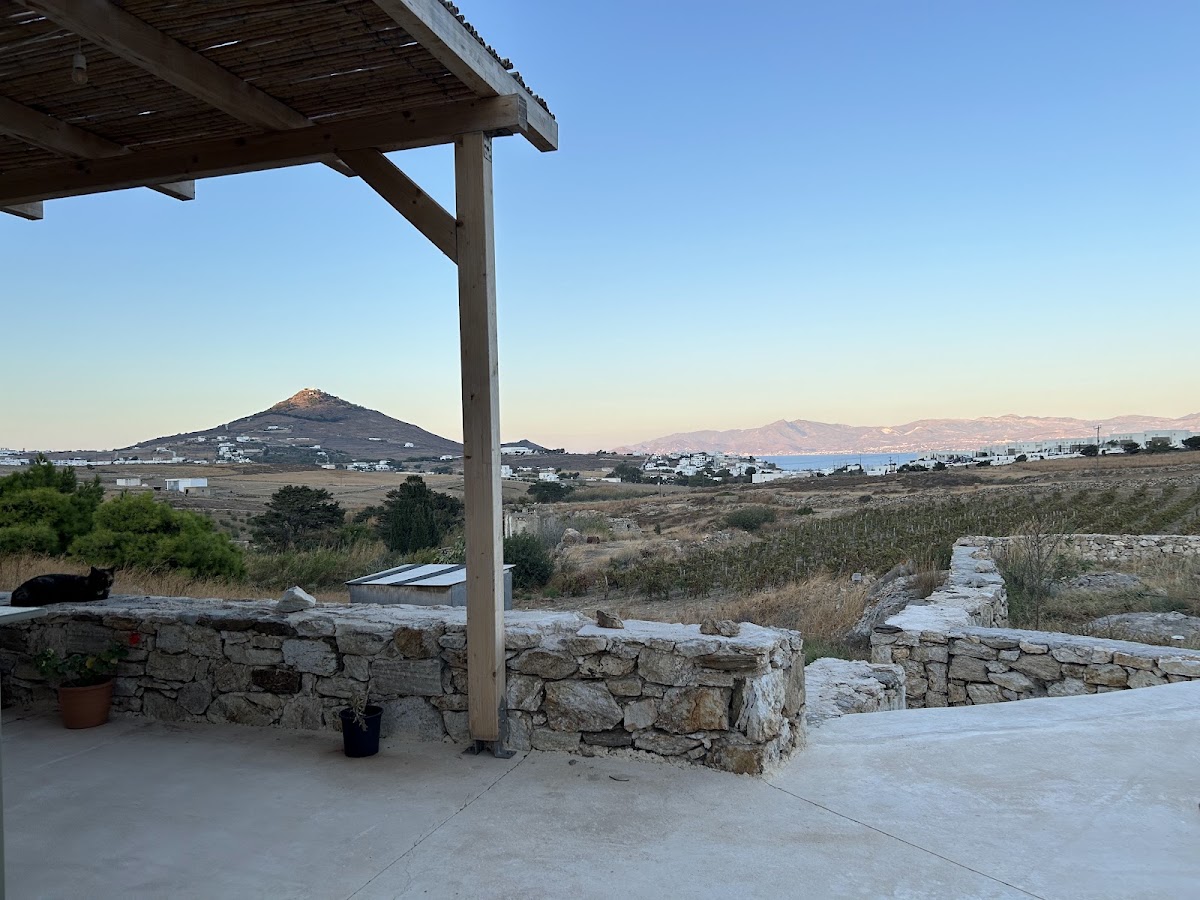 Myrsini Winery - Domaine Myrsini