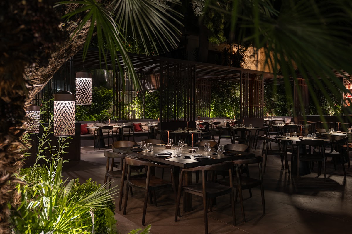 Freud Oriental Kifissia