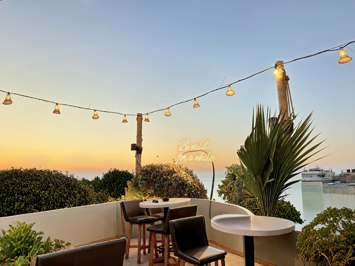 Toucan Skybar