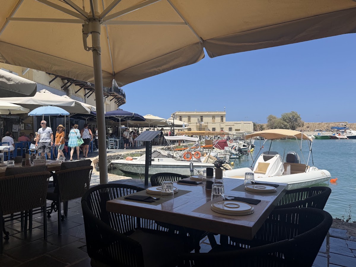 Achinos Rethymno
