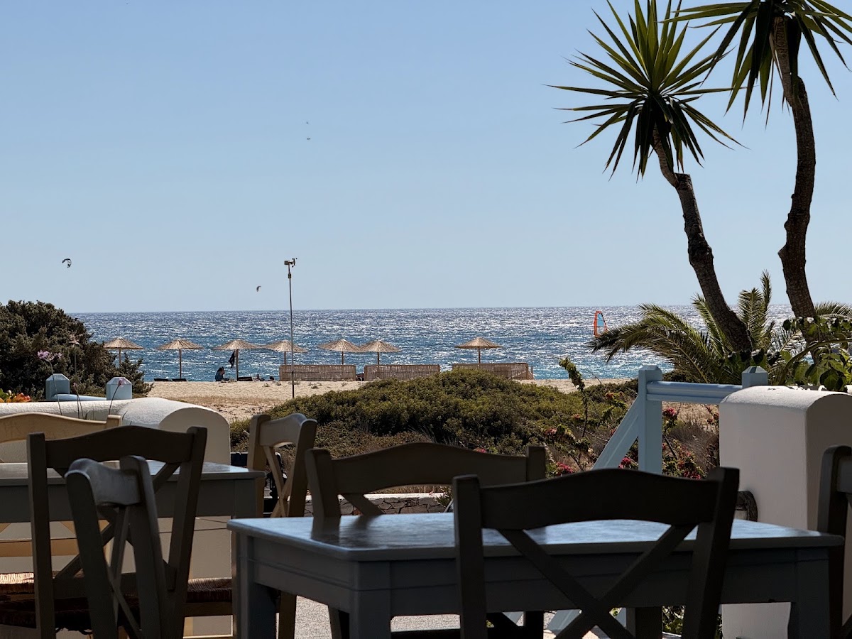 Taverna Glyfada