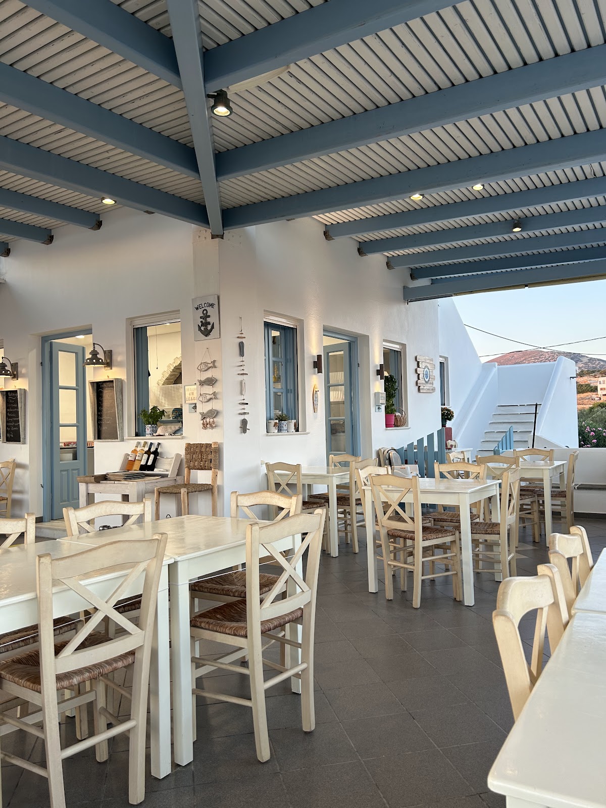 Taverna Glyfada