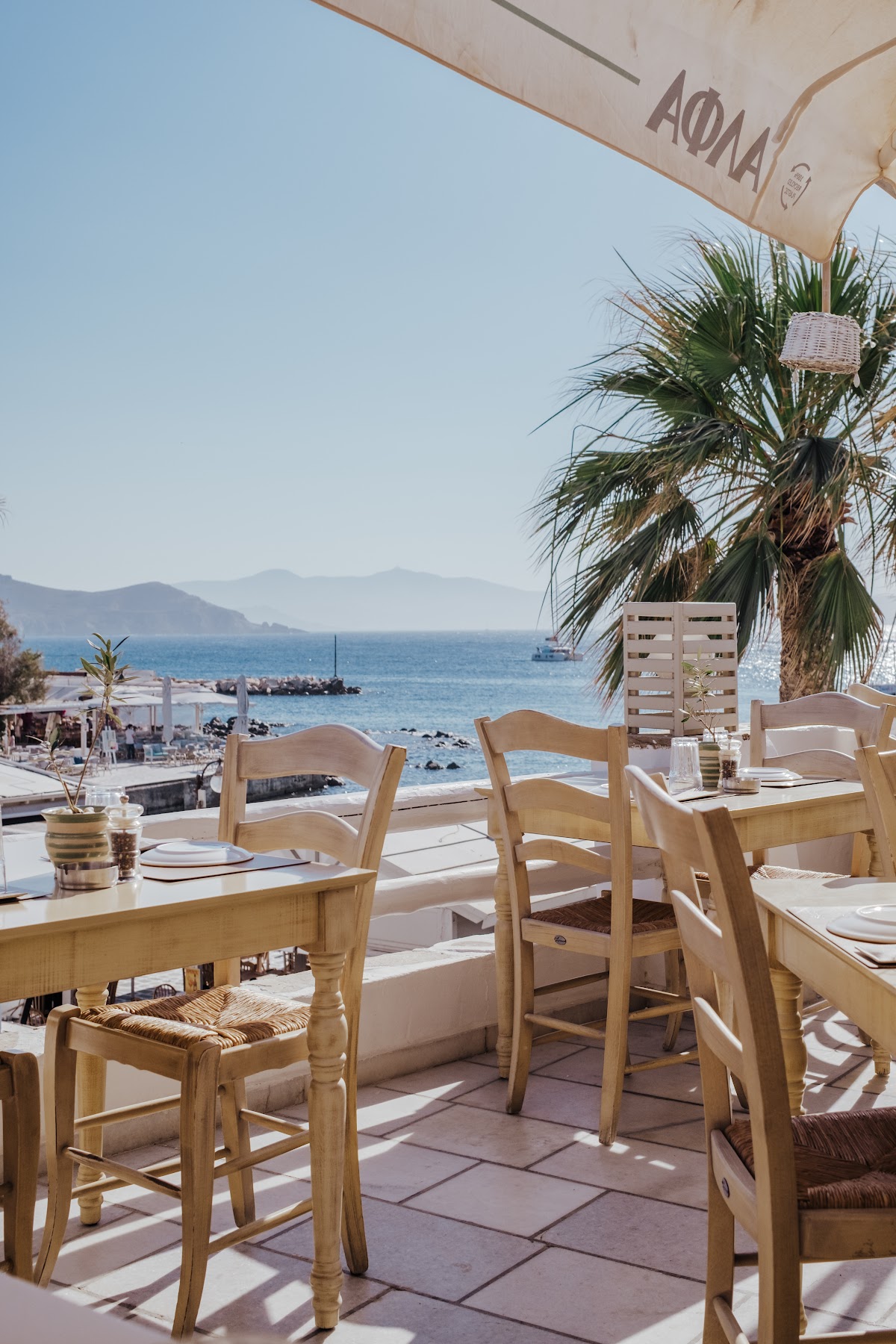 Flamingo Restaurant