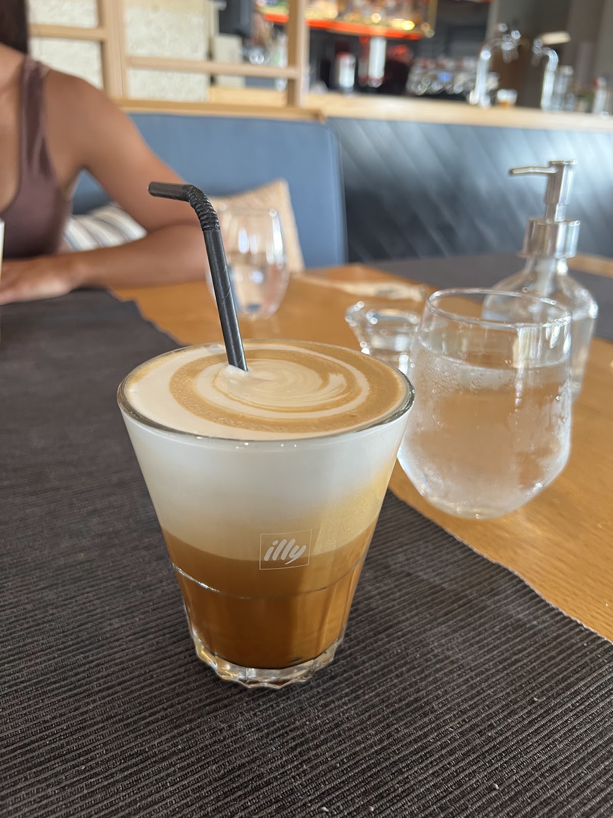 Seasabelle Cafe