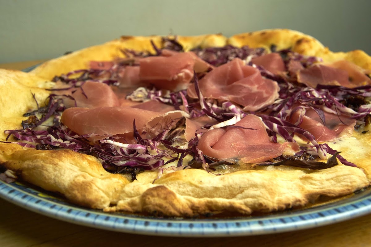 Belpaese Restaurant