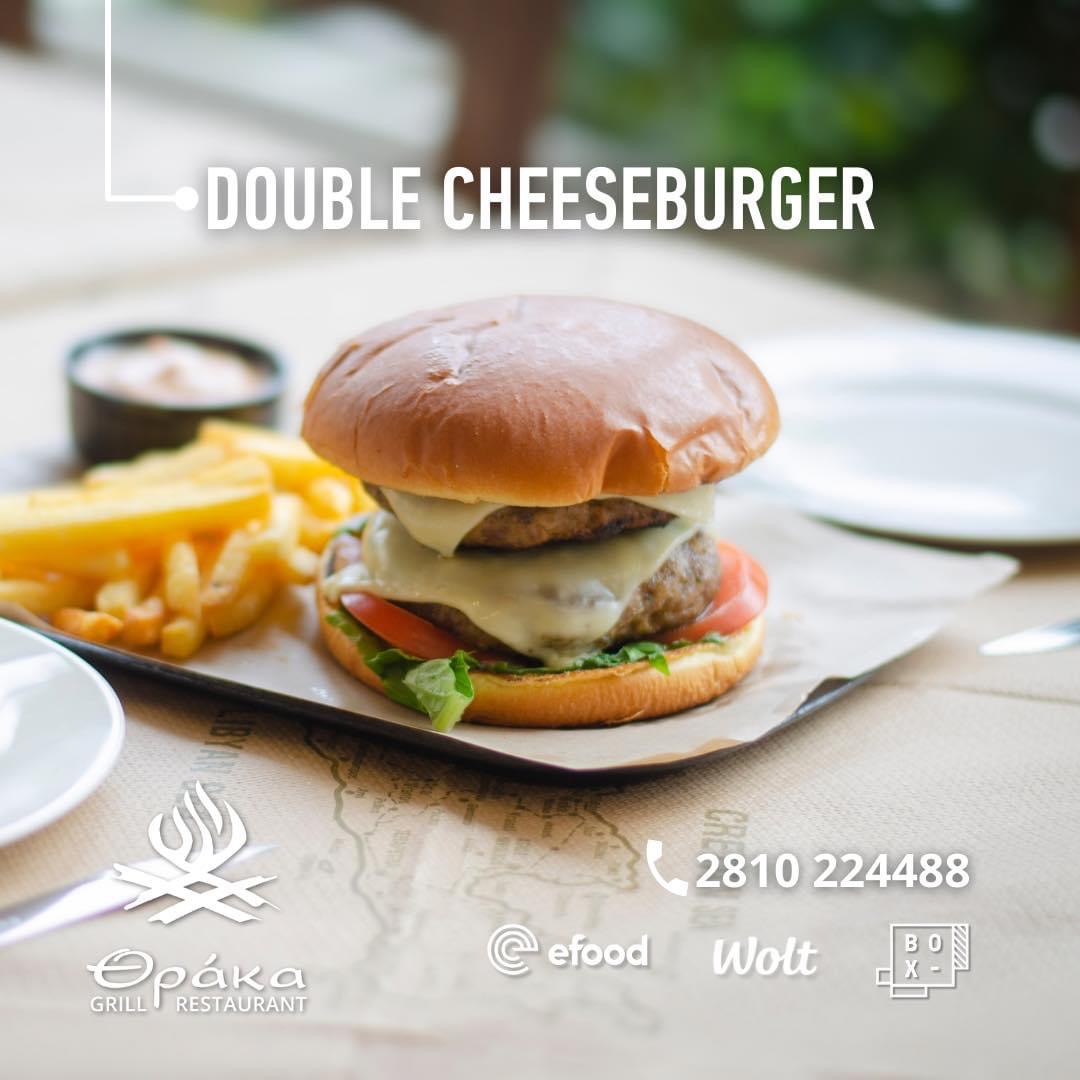 Thraka Grill Restaurant