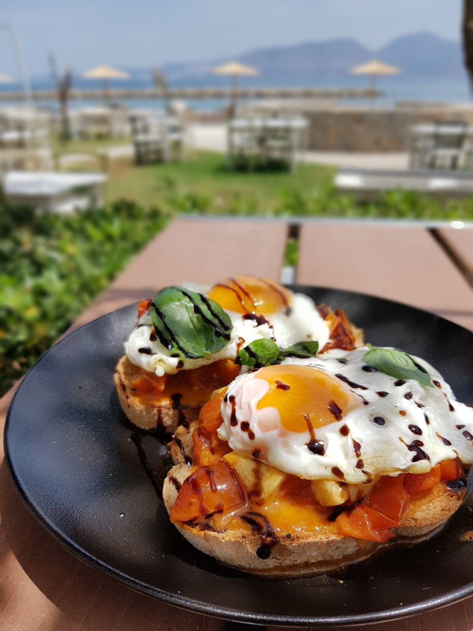 Kimzu sea Lounge