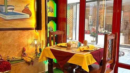 Jaipur Palace Plaka