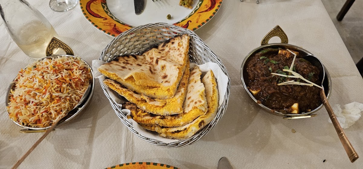 Jaipur Palace Plaka