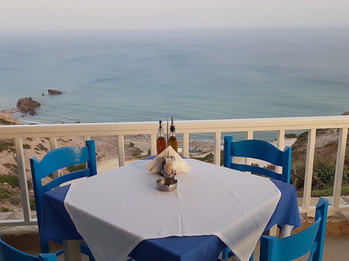 Camel Restaurant