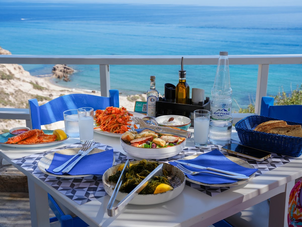 Camel Restaurant