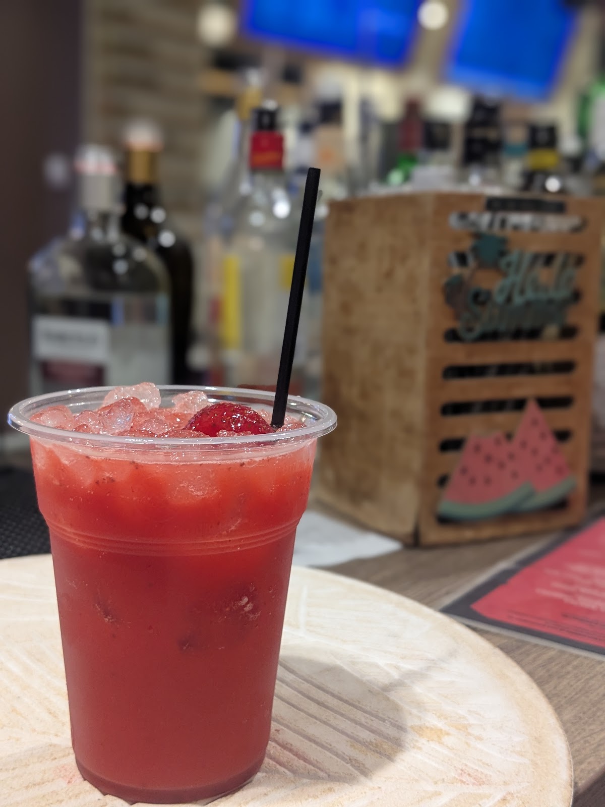 Mojito Port