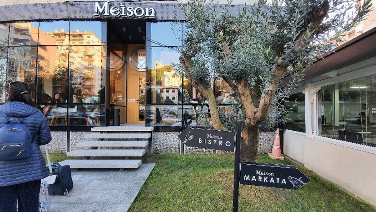 Meison Bistro