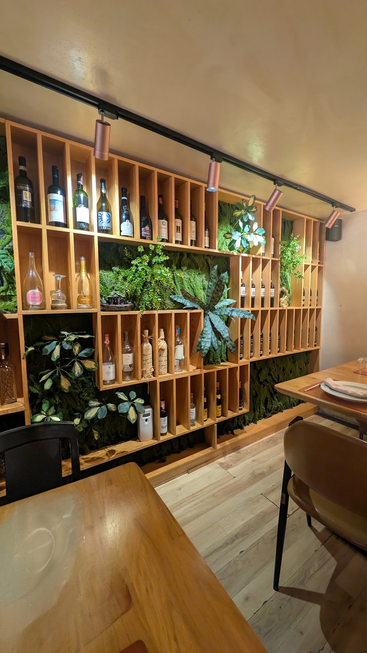 Meison Bistro