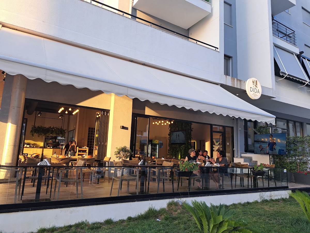 DIDA Restaurant