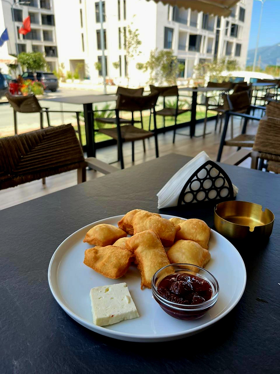 DIDA Restaurant