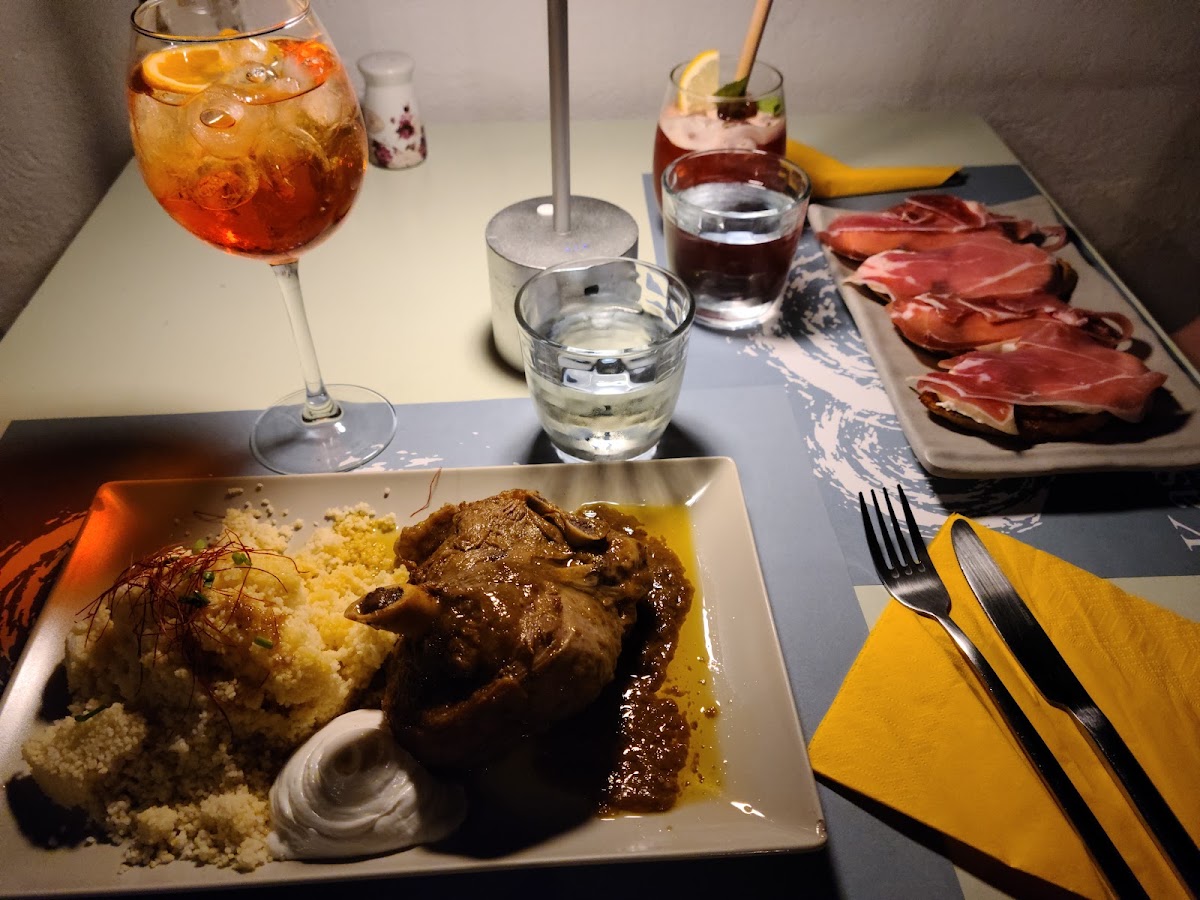 Kastro art lounge bistrot