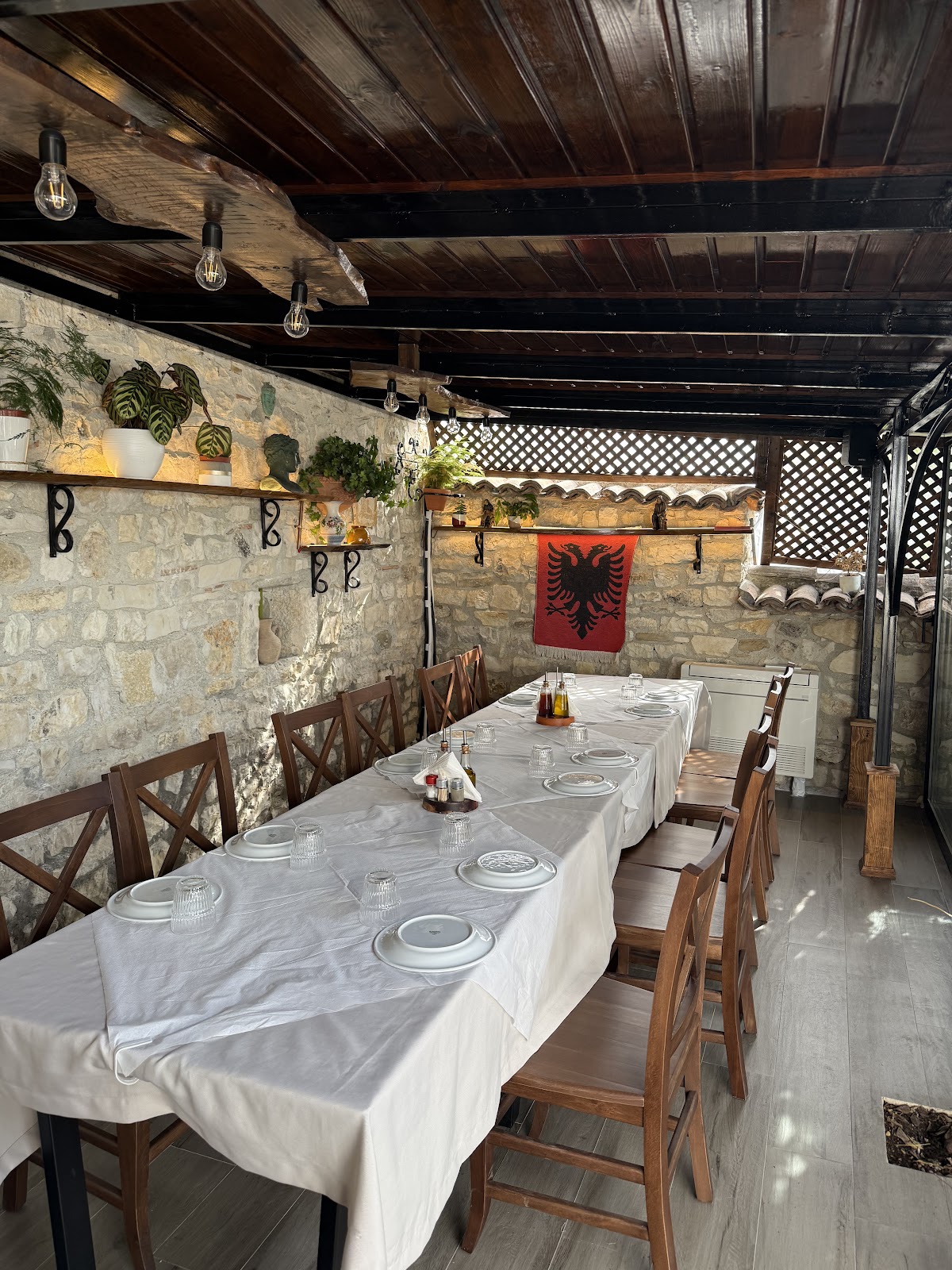 Klea Restaurant