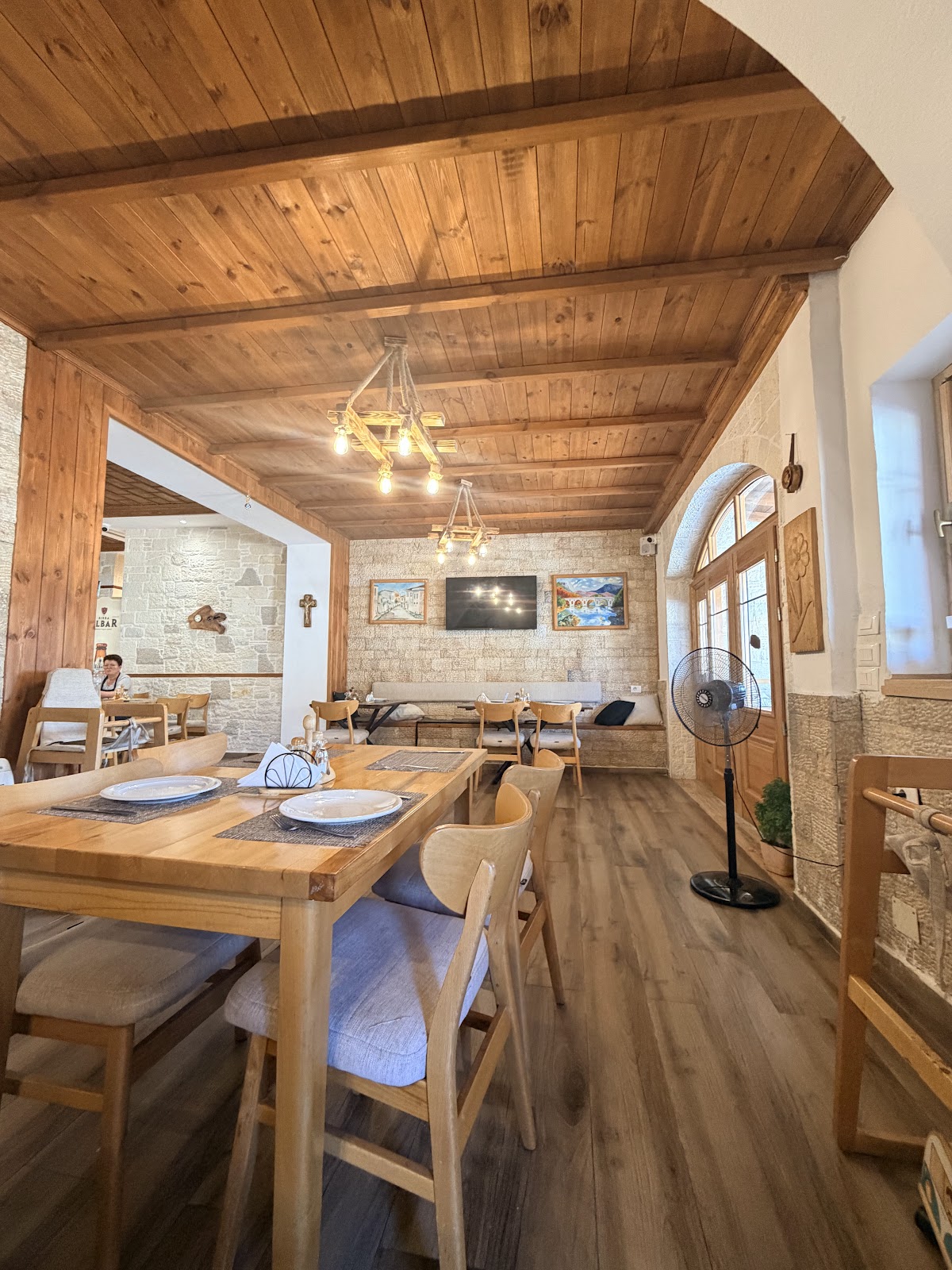 Klea Restaurant