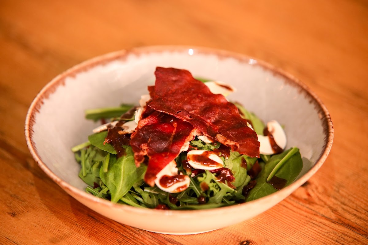 The New Era Authentic Greek Cuisine