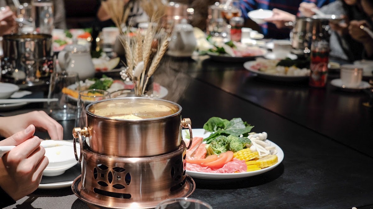 Ceci Hong Kong Hot Pot Restaurant