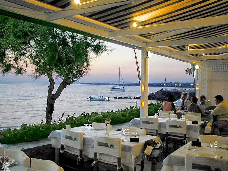 Garbi Restaurant