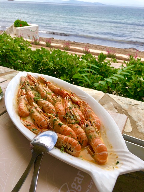 Garbi Restaurant
