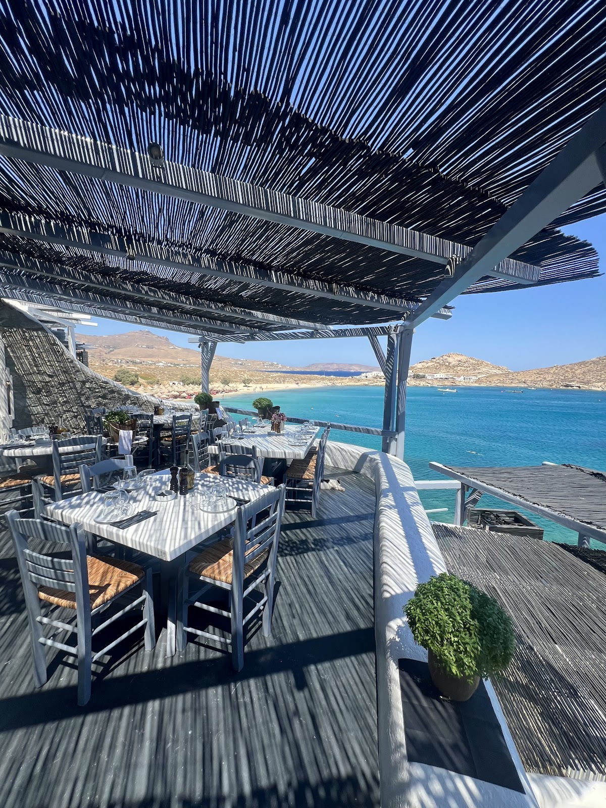 Spilia Restaurant