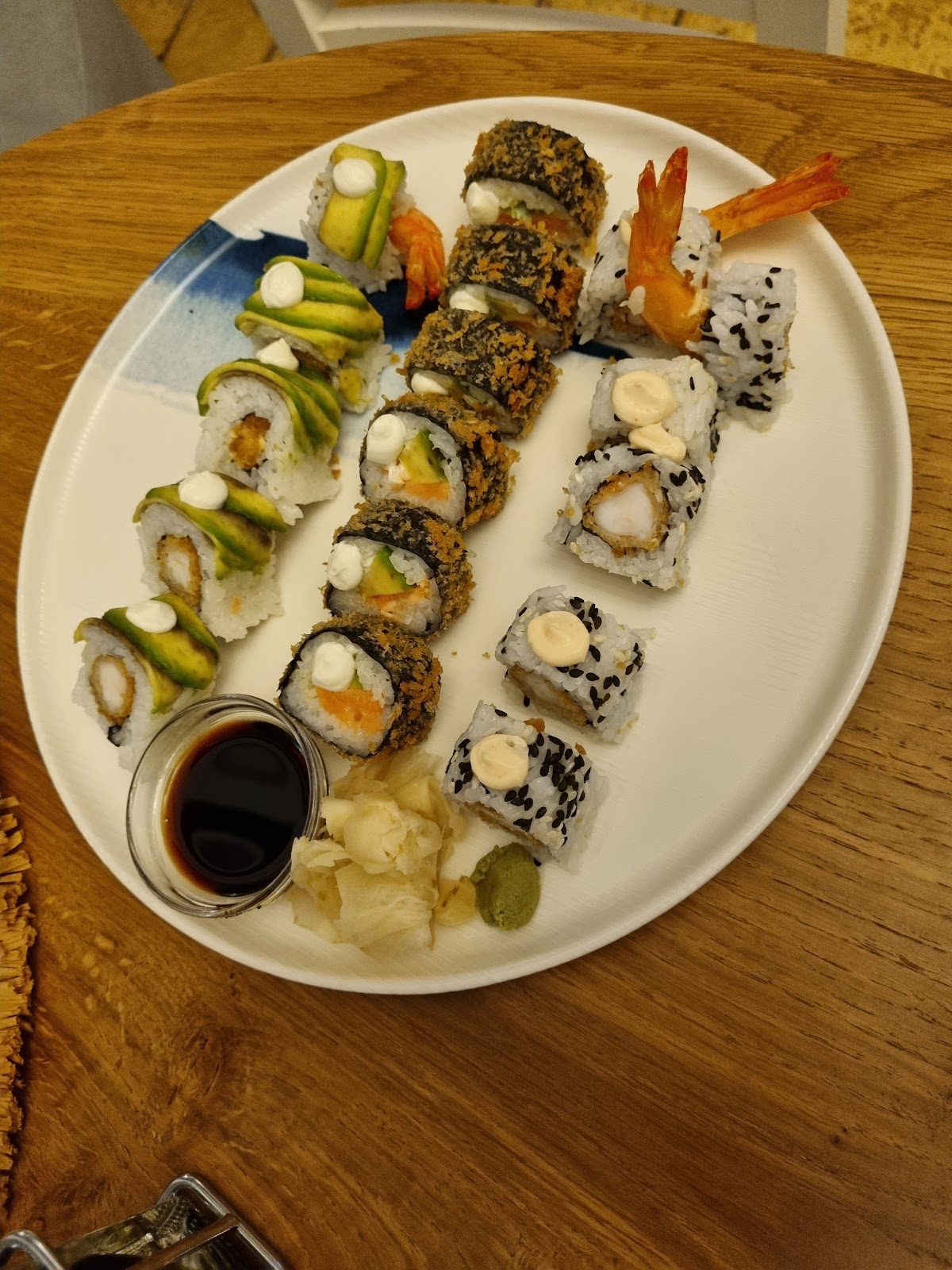 Abiori Restaurant Pizzeria Ksamil