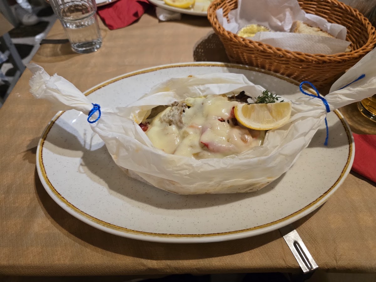 Taverna Naxos