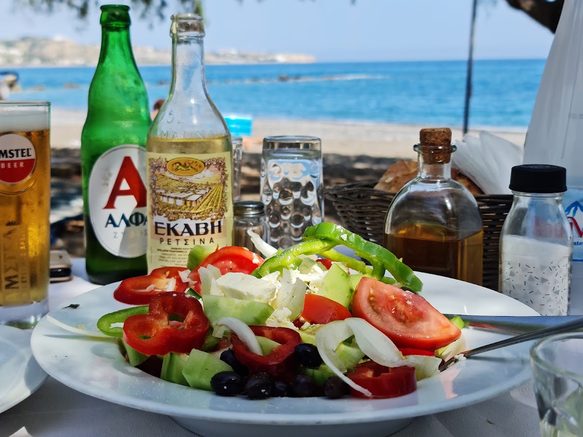 Restaurant Gorgona