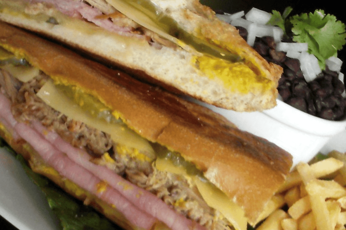 Angela's Miami Grill