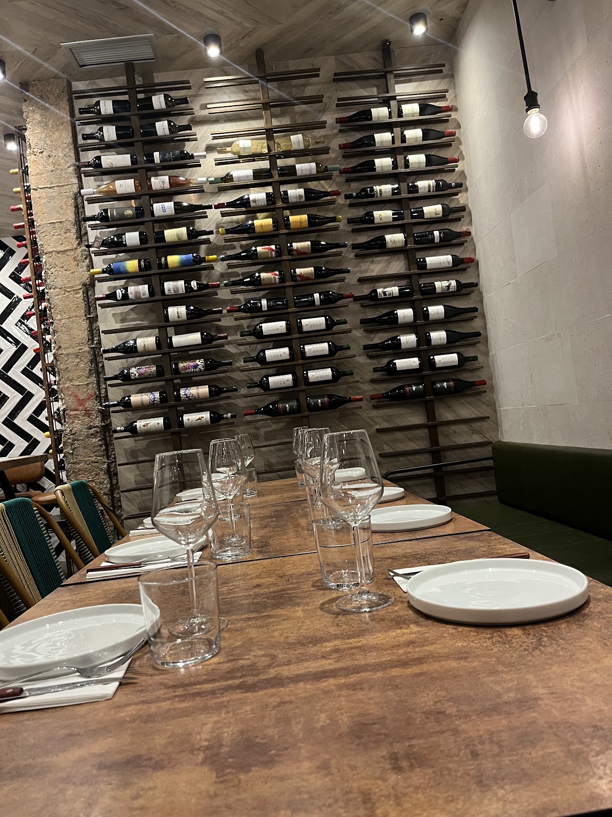 Tsiftis gastrokoutouki +