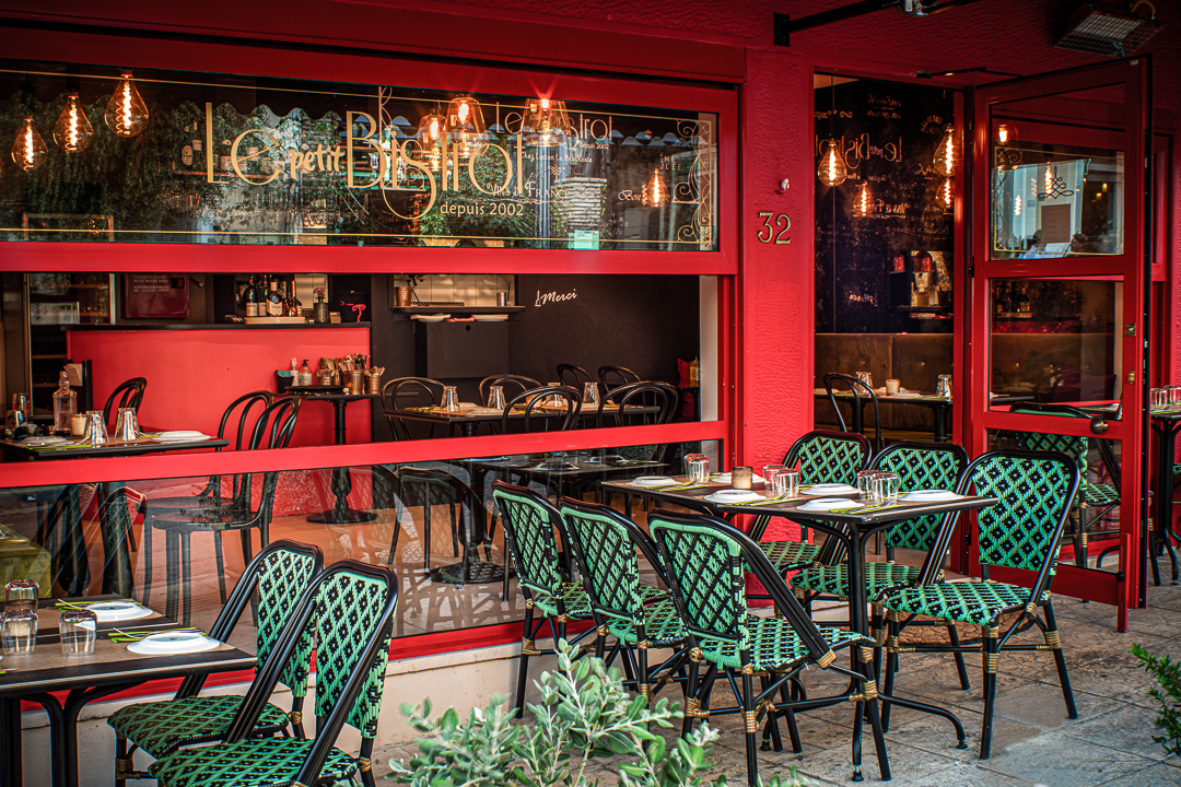Chez Lucien - Athens