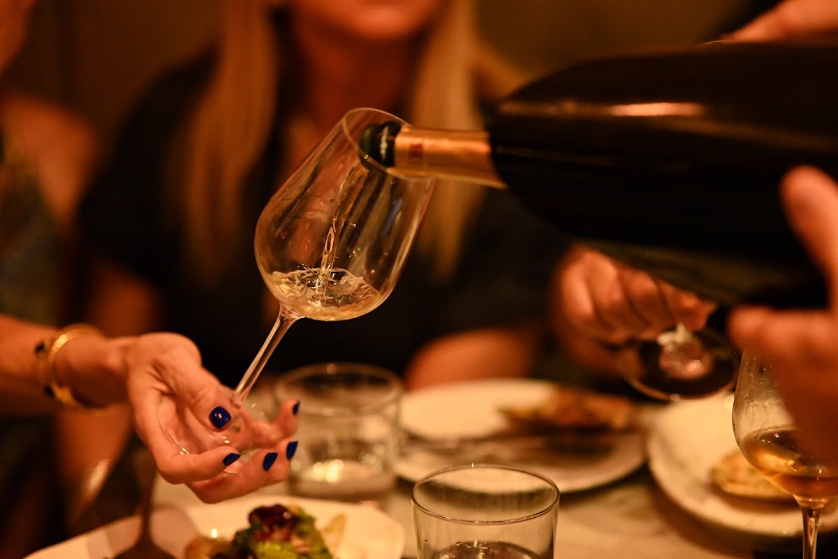Chez Lucien - Athens