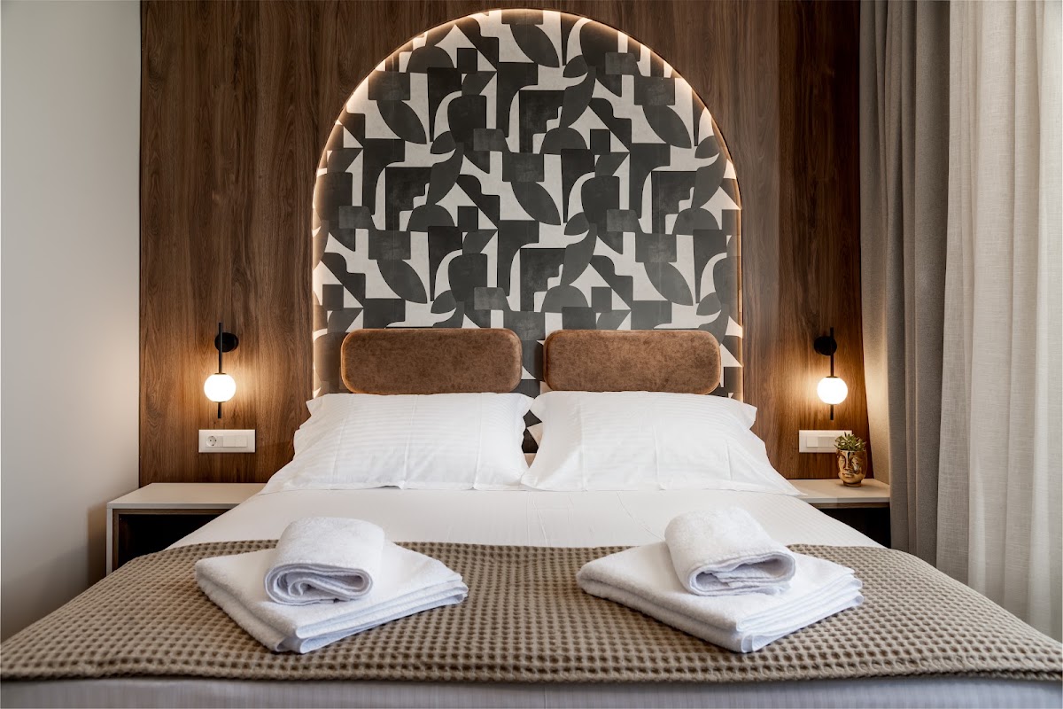 Sole Mare Boutique Hotel