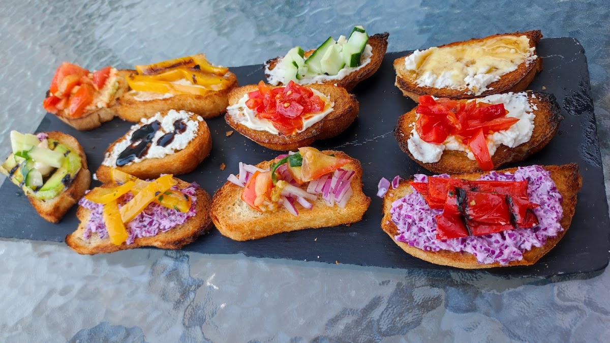 Mamma Rosa Ipsos — Ristorante Pizzeria Napoletana