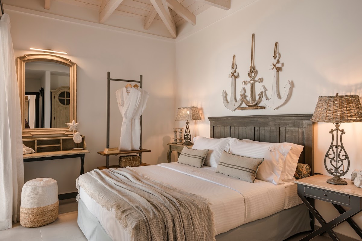 Casa Grec Villa