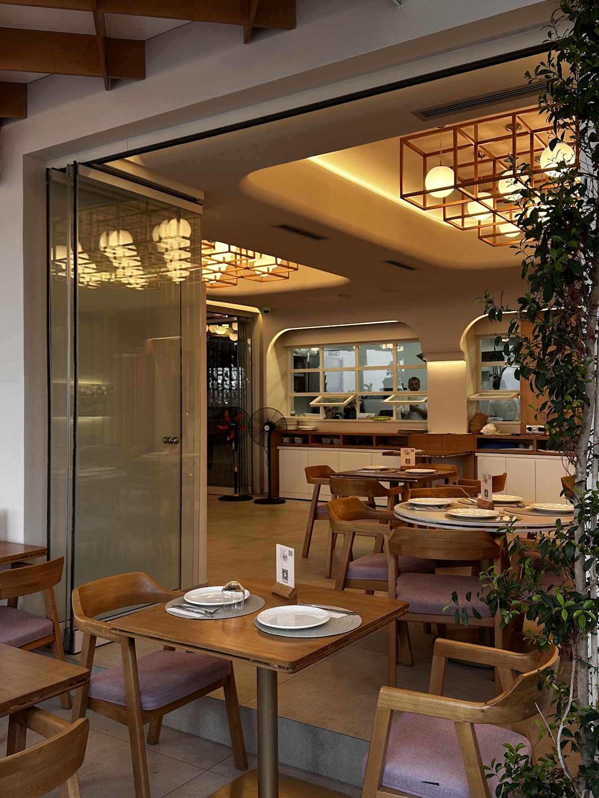 Restaurant Ari