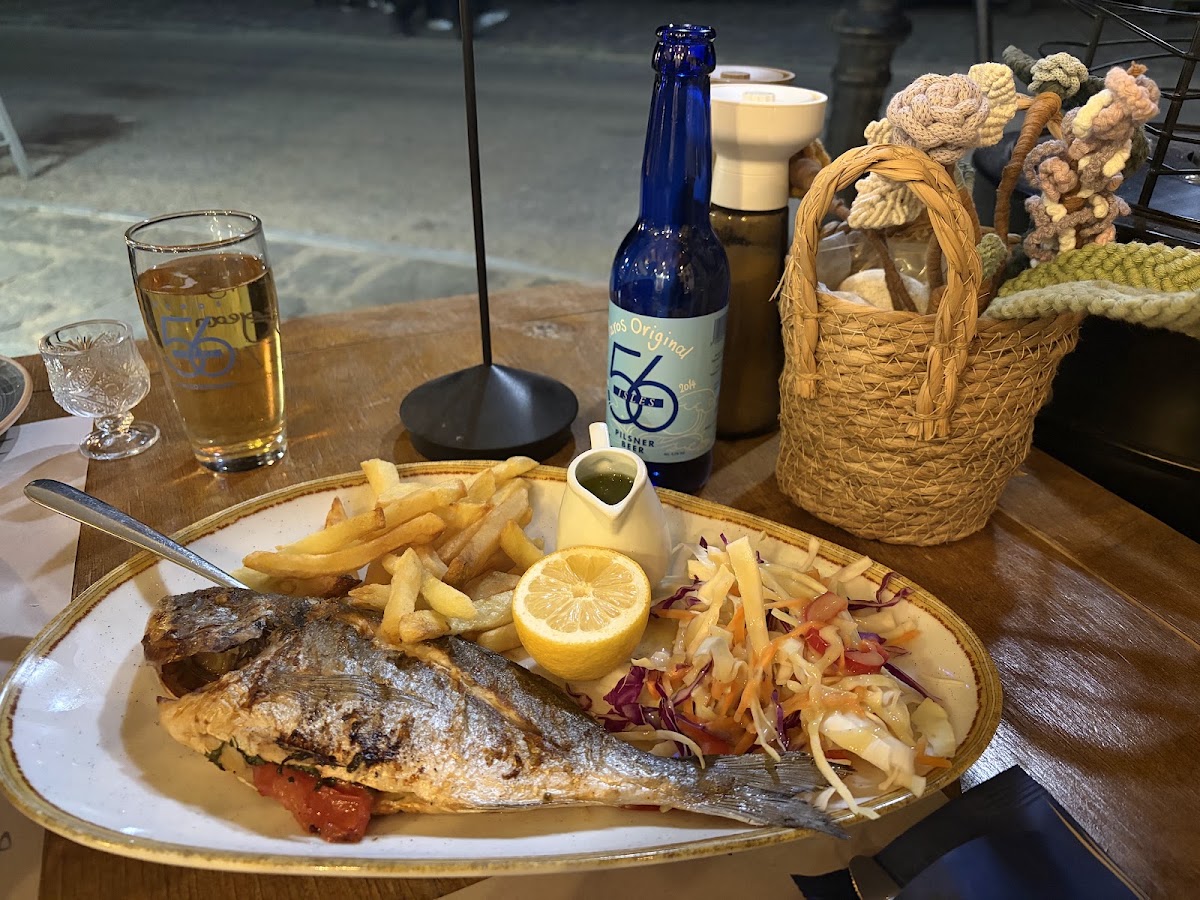 Taverna Mouragio