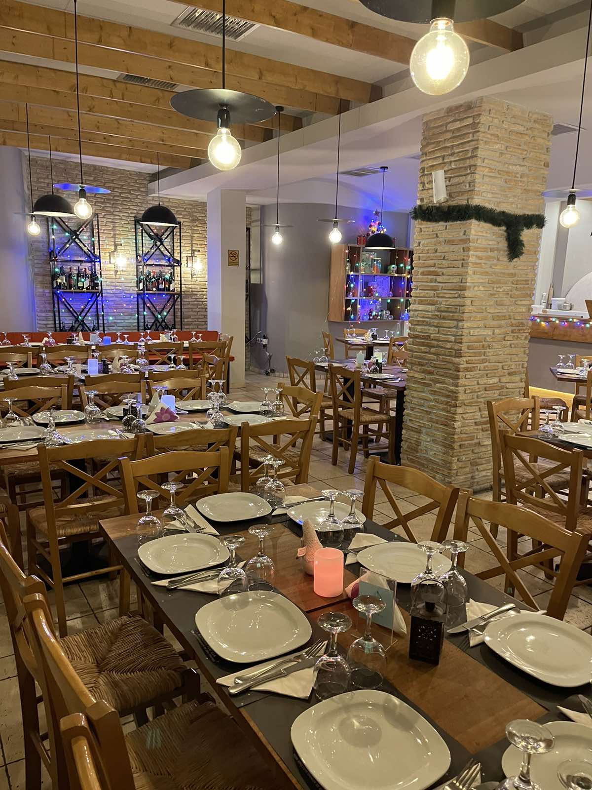 Trattoria Famiglia