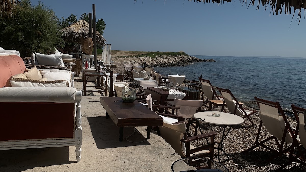Portofino bar