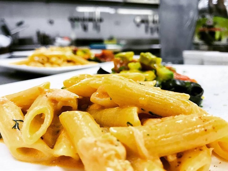 Pastarella