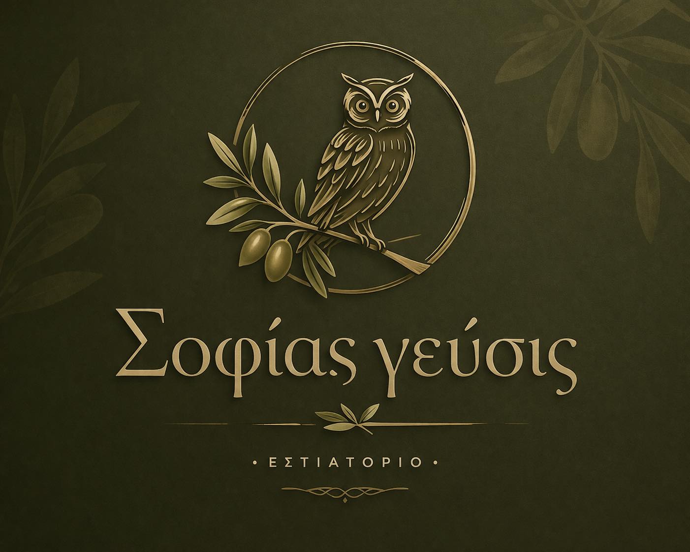Σοφίας Γεύσις