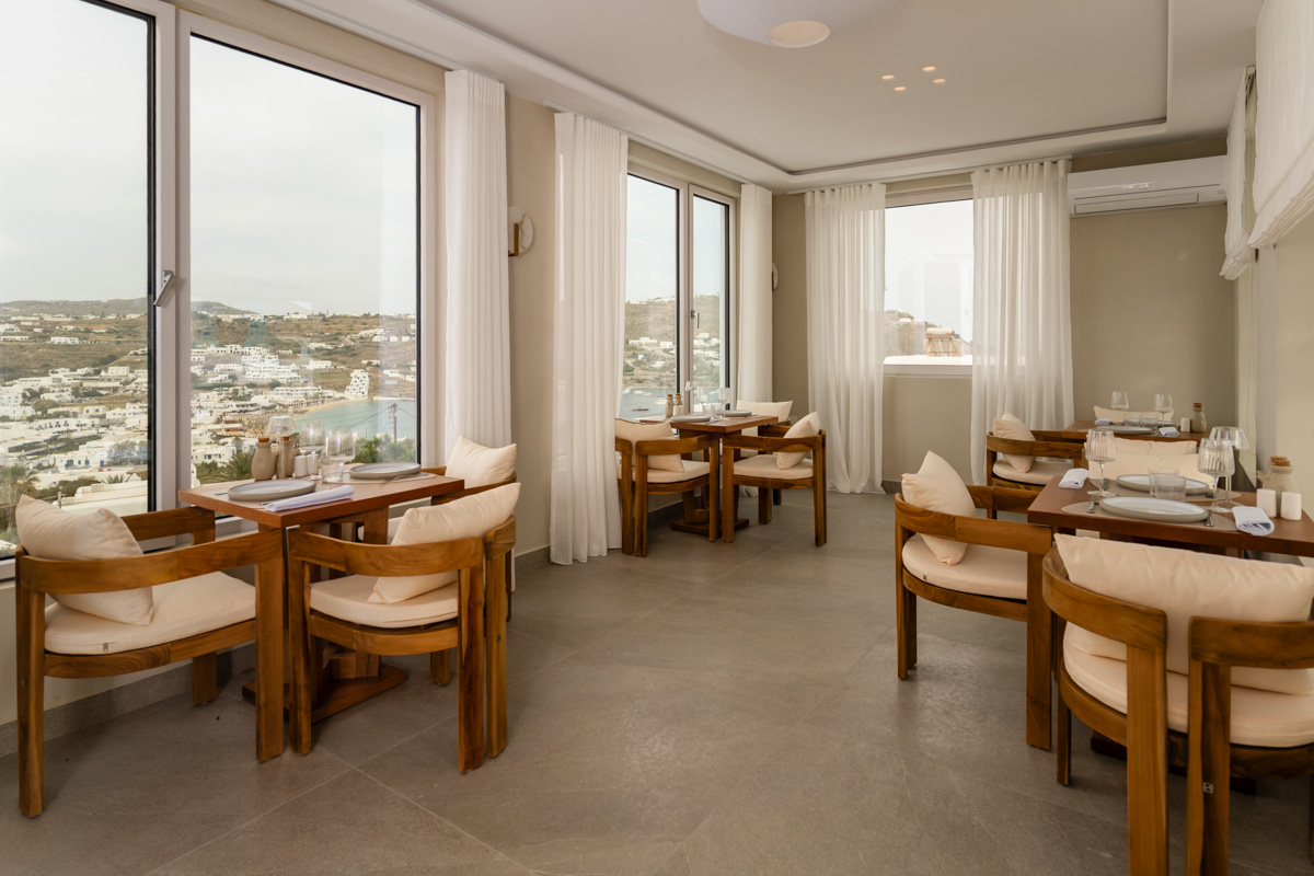 Kerasma Restaurant