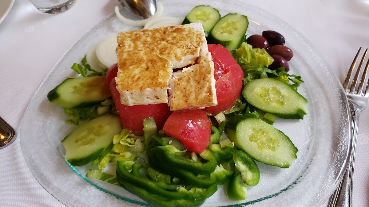Avra Restaurant