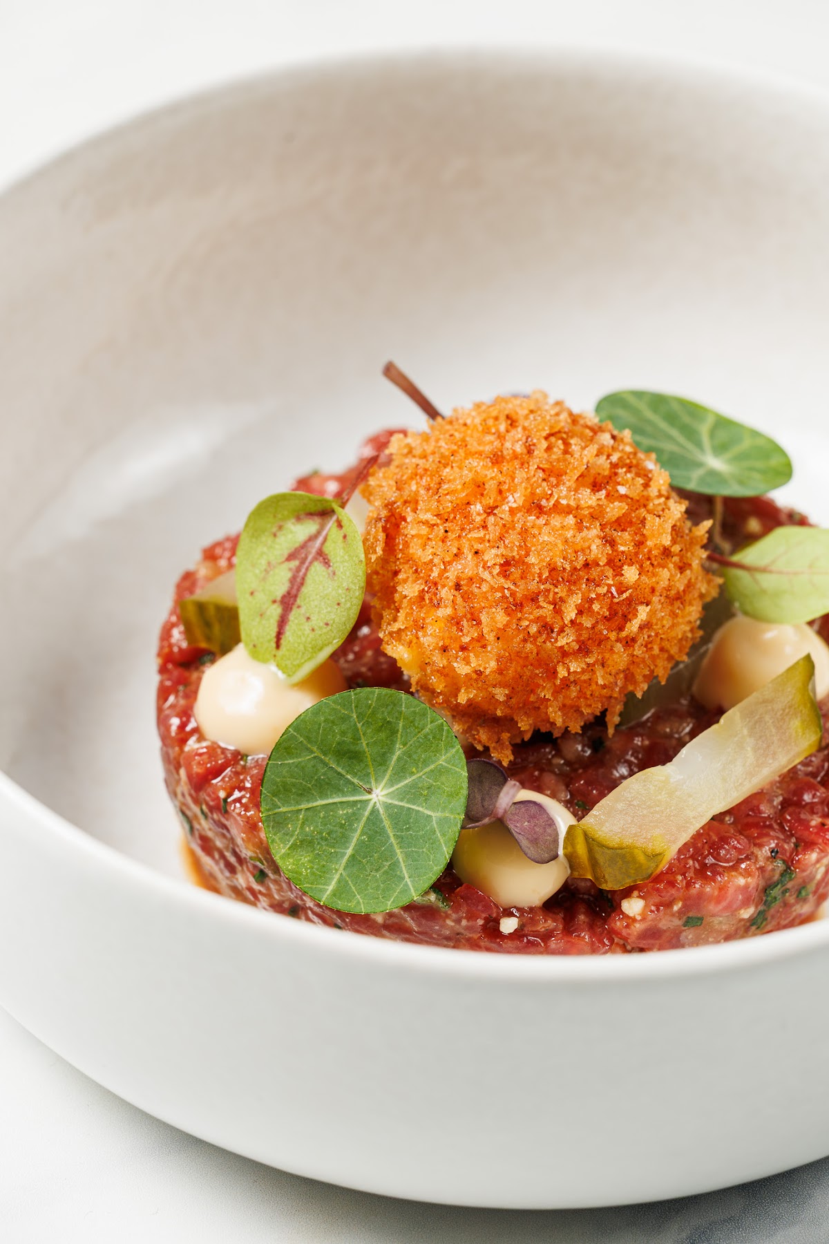 Okio Restaurant Fine Dining Athens